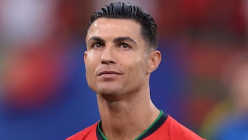 Cristiano, sincero: “Yo tuve la culpa por decir lo de los 1.000 goles″