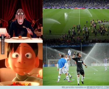 Los mejores memes de la jornada unificada