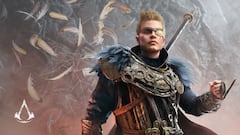 Assassin's Creed Valhalla no tendrá un nuevo pase de temporada