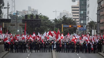 Toque de queda hoy, 19 de agosto, en Perú: a qué hora comienza, hasta cuándo es y multas por salir