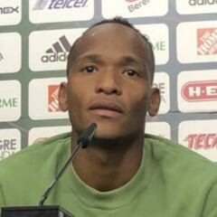 Luis Quiñones: Quiero títulos y ser figura en Tigres