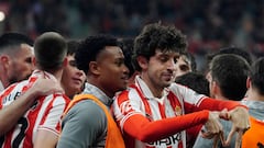 Resumen y goles del Sporting vs Granada, jornada 18 de LaLiga Hypermotion 25-26