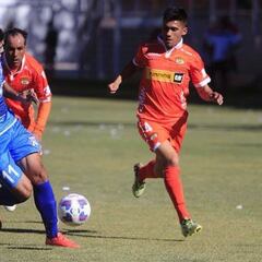 ¡Inédito! El castigo que no se había visto en la historia