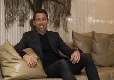 Tamudo: “El Espanyol se salvará, no tengo ninguna duda”