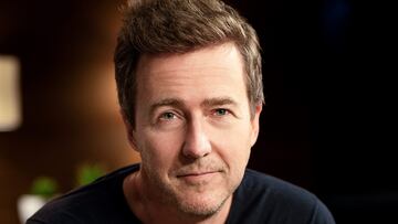 Edward Norton