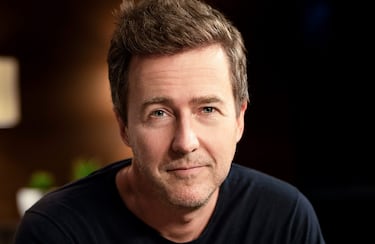 Edward Norton