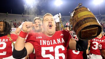The Playoff first-round game between the Indiana Hoosiers and the Notre Dame Fighting Irish promises to be an electrifying one an you won’t want to miss it.