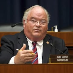 Ni Groenlandia ni Dinamarca: un fiel a Trump bromea con un nuevo país europeo como el próximo estado 52 de EEUU