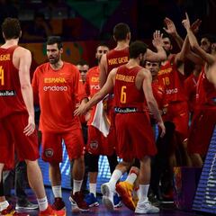 Algunos jugadores ACB podrían estar un año sin vacaciones