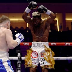 El presidente del CMB castiga el combate de Canelo: “Fue vergonzoso”