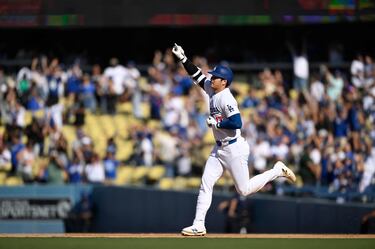 ¿Cuándo saldrán los boletos de los Dodgers de la postemporada a la venta?