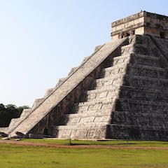 Hallazgo en México del mayor tesoro en las últimas décadas