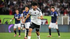 Tabla de posiciones Campeonato Nacional 2026 actualizada hoy, 16 de marzo: fecha 7, fútbol chileno