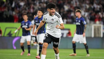 Tabla de posiciones Campeonato Nacional 2026 actualizada hoy, 16 de marzo: fecha 7, fútbol chileno