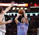 Redick no se corta: "El verano de los Clippers, suspenso rotundo"