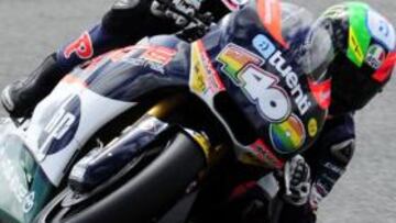 El equipo de Pol Espargaró no recurrirá finalmente al TAS