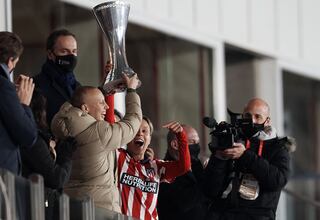 Deportistas que han tenido cáncer y lo han superado