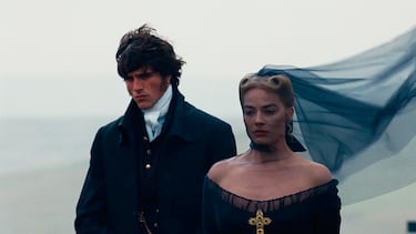 Margot Robbie confiesa su “codependencia” con este actor: “Tenemos una obsesión mútua”