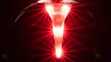 Dashbike, la luz trasera para bicis que también graba lo que tienes detrás