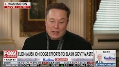Elon Musk’s heartbreaking response when asked about his businesses