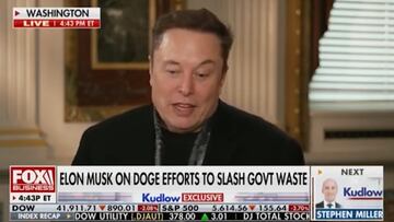 Elon Musk’s heartbreaking response when asked about his businesses