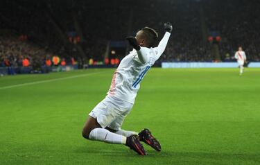 Izquierdo: Aún tengo mucho para dar en Brujas