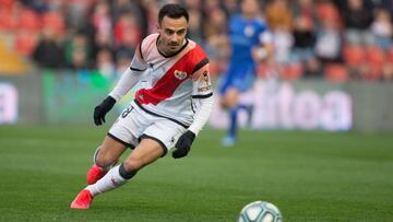 El Orlando City quiere a ?lvaro Garc¨ªa
