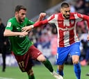 Resumen del Atlético vs. Granada de LaLiga