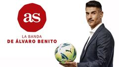 Álvaro Benito, en directo: los líos con el VAR, el final loco de LaLiga, el futuro de Ramos...