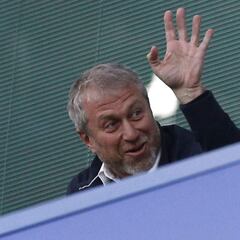 Chelsea owner Abramovich helping Ukraine peace negotiations