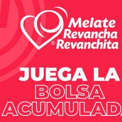 Resultados Melate: números que cayeron hoy y premios del sorteo 3777 | 2 de agosto