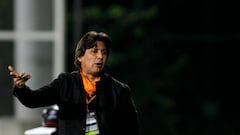 Eduardo Pimentel se pronuncia tras la denuncia de amaño de partidos