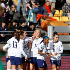 Portugal vs USWNT: times, how to watch on TV, stream online | Women’s World Cup