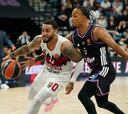El Baskonia sigue sin ganar en Euroliga