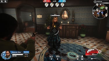 Killer Inn: Square Enix unveils a thrilling multiplayer assassin game