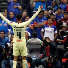 La pasión y la emoción de la Gran Final en imágenes