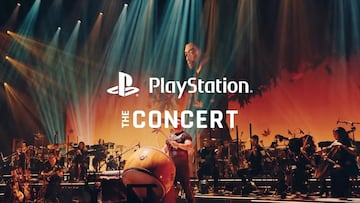 PlayStation: The Concert — live orchestral performances of iconic gaming soundtracks.