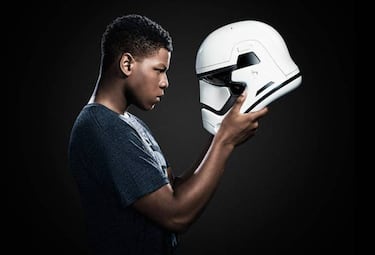 Star Wars VIII: Filtrada una de las escenas de la película
