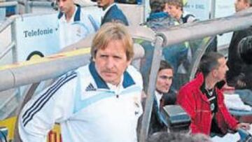 Schuster va a por el Ramón de Carranza