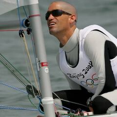 Los chilenos que compiten hoy en los Juegos Olímpicos de Río 2016