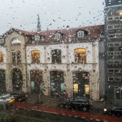 El truco para evitar que el frío entre por las ventanas de nuestra casa