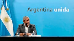 Expropiación de terrenos en Avellaneda: qué terrenos podrán expropiarse y qué dijo Ferraresi