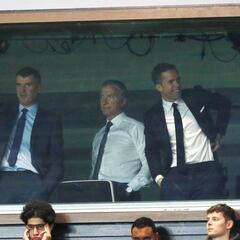 Souness: "Un gol rápido asustaría al Barcelona"