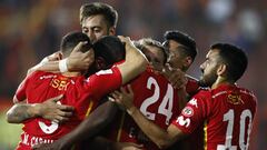 Unión quiere extender su largo invicto de visitante ante Coquimbo