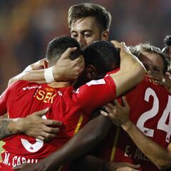 Unión quiere extender su largo invicto de visitante ante Coquimbo