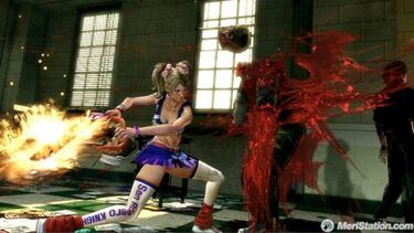 Lollipop Chainsaw, Impresiones