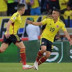 Ecuador - Colombia: TV, horario y cómo ver online la cuarta fecha de Eliminatorias