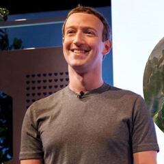 Mark Zuckerberg adquiere 242 hectáreas de isla en Hawái por 53 millones de dólares