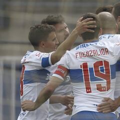 El cambio táctico que prepara Holan para el duelo con Colo Colo