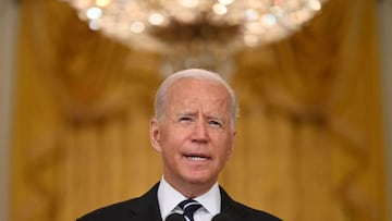 Biden&#039;s approval rating drops sharply as shocking images of the US withdrawal from Afghanistan flood the social media and televisions in the US.